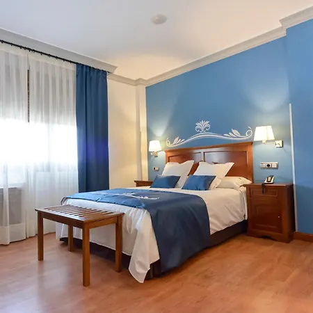 Hotel La Barrosa-3